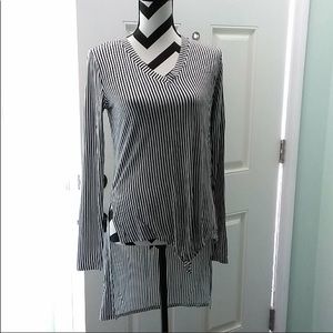 Love Fire NWOT tunic top